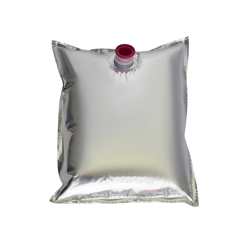 Fresh-Keeping Liquids, Sauce Packaging Bags,  Beverage Bags, Bib Stacking Aseptic Bags